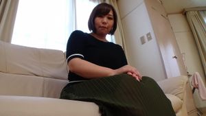 Chubby Japanese Cougar Wants A Younger Cock - Photo 21