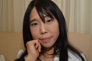 Petite Japanese Cougar Has Sensitive Nipples - Photo 37
