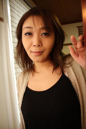 Tight Japanese Cougar Loves Her Toys - Photo 100