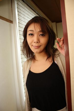 Tight Japanese Cougar Loves Her Toys - Photo 101