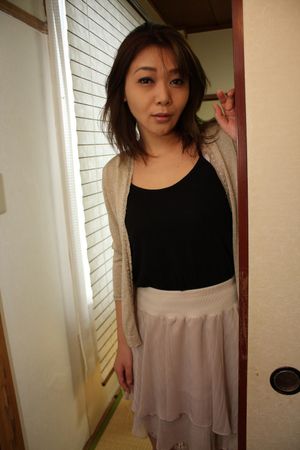Tight Japanese Cougar Loves Her Toys - Photo 102