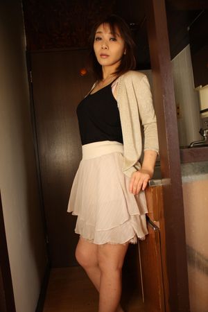 Tight Japanese Cougar Loves Her Toys - Photo 119