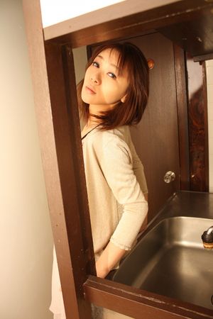 Tight Japanese Cougar Loves Her Toys - Photo 120