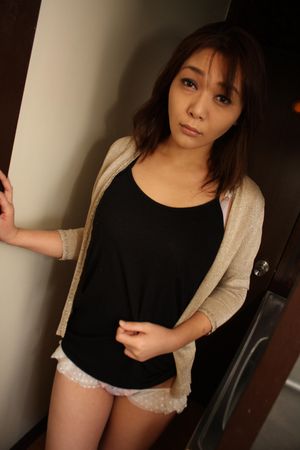 Tight Japanese Cougar Loves Her Toys - Photo 156