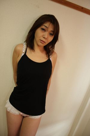 Tight Japanese Cougar Loves Her Toys - Photo 198