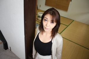Tight Japanese Cougar Loves Her Toys - Photo 38