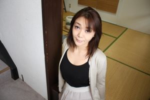 Tight Japanese Cougar Loves Her Toys - Photo 39