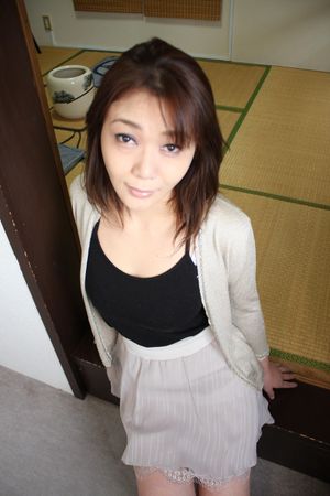 Tight Japanese Cougar Loves Her Toys - Photo 40