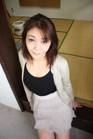 Tight Japanese Cougar Loves Her Toys - Photo 41