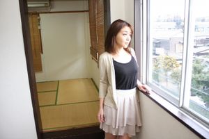 Tight Japanese Cougar Loves Her Toys - Photo 46