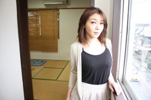 Tight Japanese Cougar Loves Her Toys - Photo 47