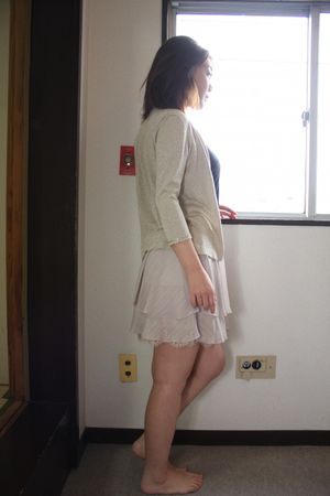 Tight Japanese Cougar Loves Her Toys - Photo 50