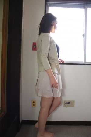 Tight Japanese Cougar Loves Her Toys - Photo 51