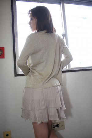 Tight Japanese Cougar Loves Her Toys - Photo 55