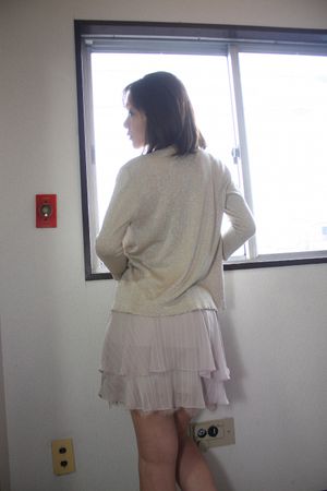 Tight Japanese Cougar Loves Her Toys - Photo 56