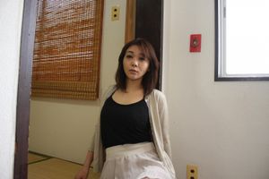 Tight Japanese Cougar Loves Her Toys - Photo 59