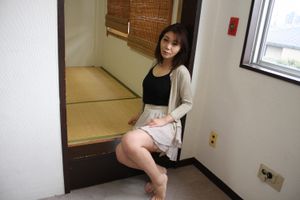 Tight Japanese Cougar Loves Her Toys - Photo 65