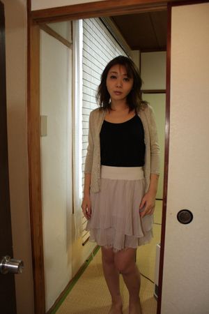Tight Japanese Cougar Loves Her Toys - Photo 96