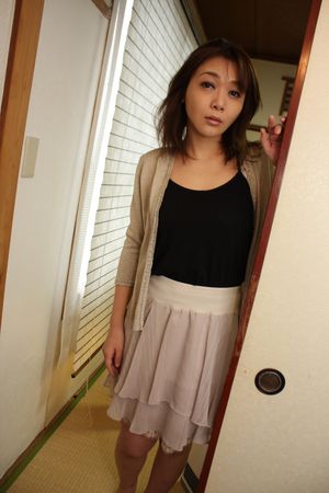 Tight Japanese Cougar Loves Her Toys - Photo 98