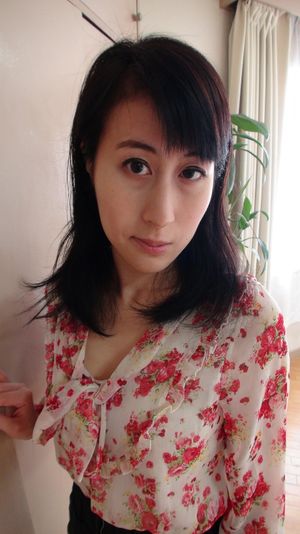 Japanese MILF Bent Over For Cock - Photo 44