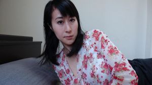 Japanese MILF Bent Over For Cock - Photo 67