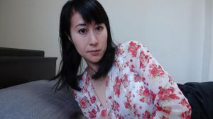 Japanese MILF Bent Over For Cock - Photo 68