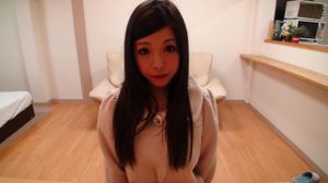 Petite Japanese Beauty Drips Cream From Hairy Pussy - Photo 24