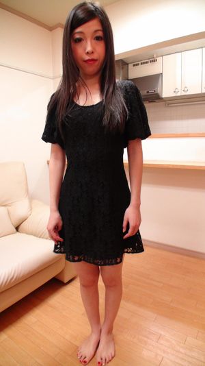 Petite Japanese Beauty Drips Cream From Hairy Pussy - Photo 42
