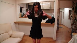 Petite Japanese Beauty Drips Cream From Hairy Pussy - Photo 53