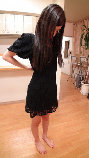Petite Japanese Beauty Drips Cream From Hairy Pussy - Photo 56