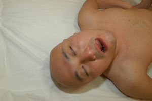 Amateur Japanese Couple First Time On Camera - Photo 103