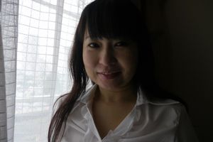 Japanese Secretary Gets Pussy Attention - Photo 35