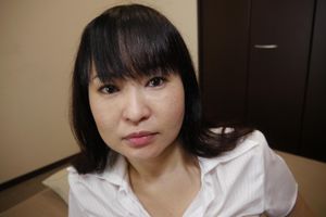 Japanese Secretary Gets Pussy Attention - Photo 75