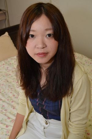 Petite Japanese MILF On Her Back For Sex - Photo 18