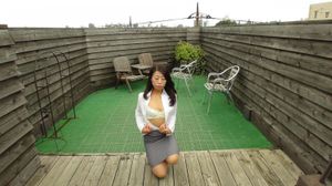 Japanese Granny Uncontrollable Squirter - Photo 36