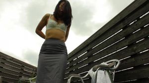Japanese Granny Uncontrollable Squirter - Photo 46