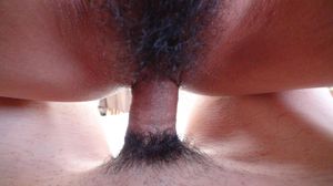Japanese MILF Returns For More Creampie - Photo 137