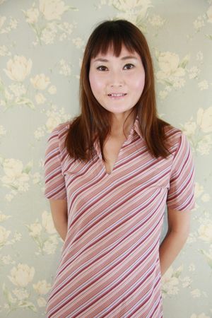 Petite Japanese Cougar Gets Her Tight Body Used - Photo 12