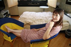 Petite Japanese Cougar Gets Her Tight Body Used - Photo 150
