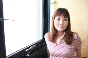 Petite Japanese Cougar Gets Her Tight Body Used - Photo 186