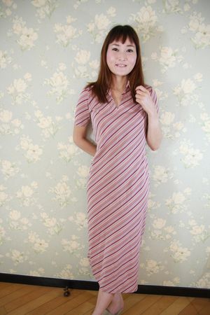 Petite Japanese Cougar Gets Her Tight Body Used - Photo 36