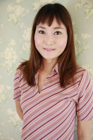 Petite Japanese Cougar Gets Her Tight Body Used - Photo 40