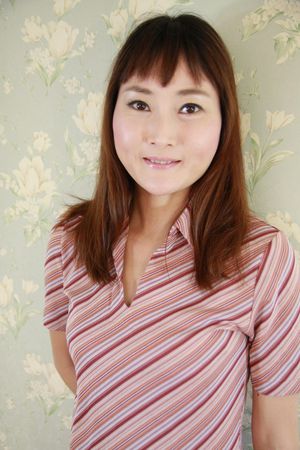 Petite Japanese Cougar Gets Her Tight Body Used - Photo 41