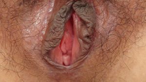 Japanese MILF Pussy Drips With Excitement - Photo 144
