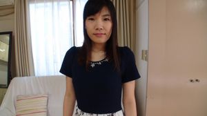 Japanese MILF Pussy Drips With Excitement - Photo 44