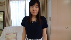 Japanese MILF Pussy Drips With Excitement - Photo 45