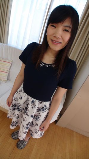 Japanese MILF Pussy Drips With Excitement - Photo 48