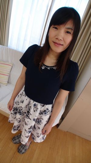 Japanese MILF Pussy Drips With Excitement - Photo 49