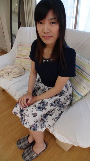 Japanese MILF Pussy Drips With Excitement - Photo 59