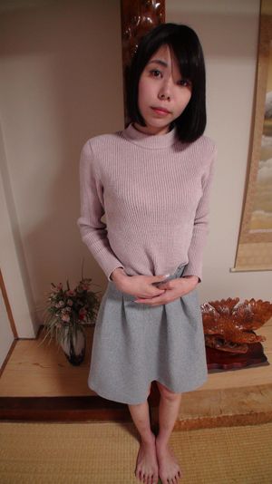 Skinny Japanese MILF Gets Her Hairless Body Used - Photo 25